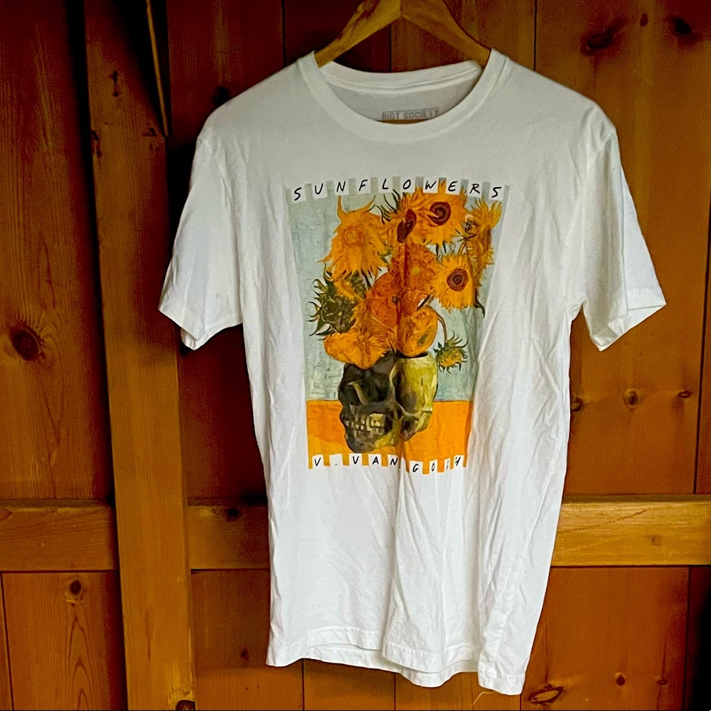 Men's Riot Society T-Shirt